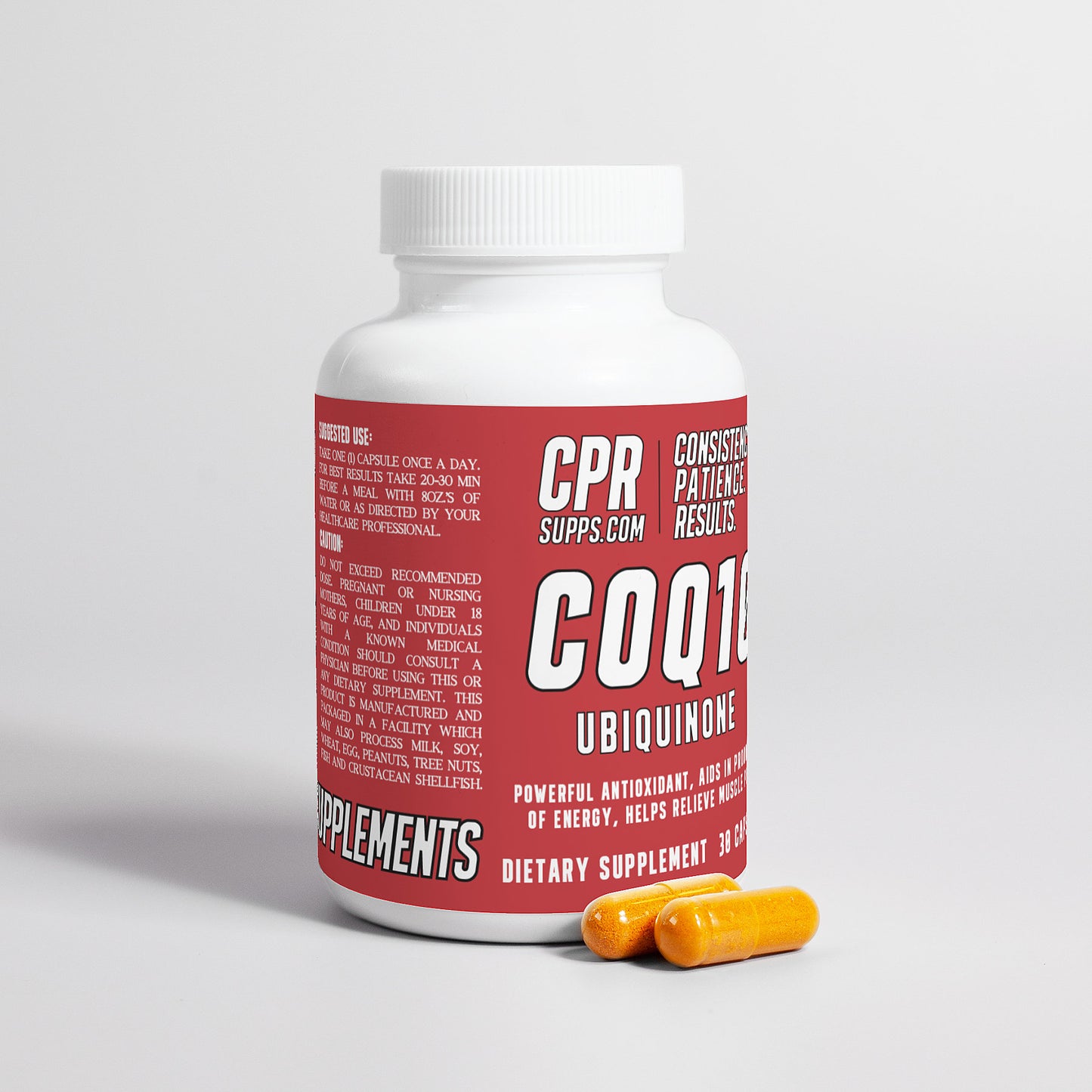 CoQ10