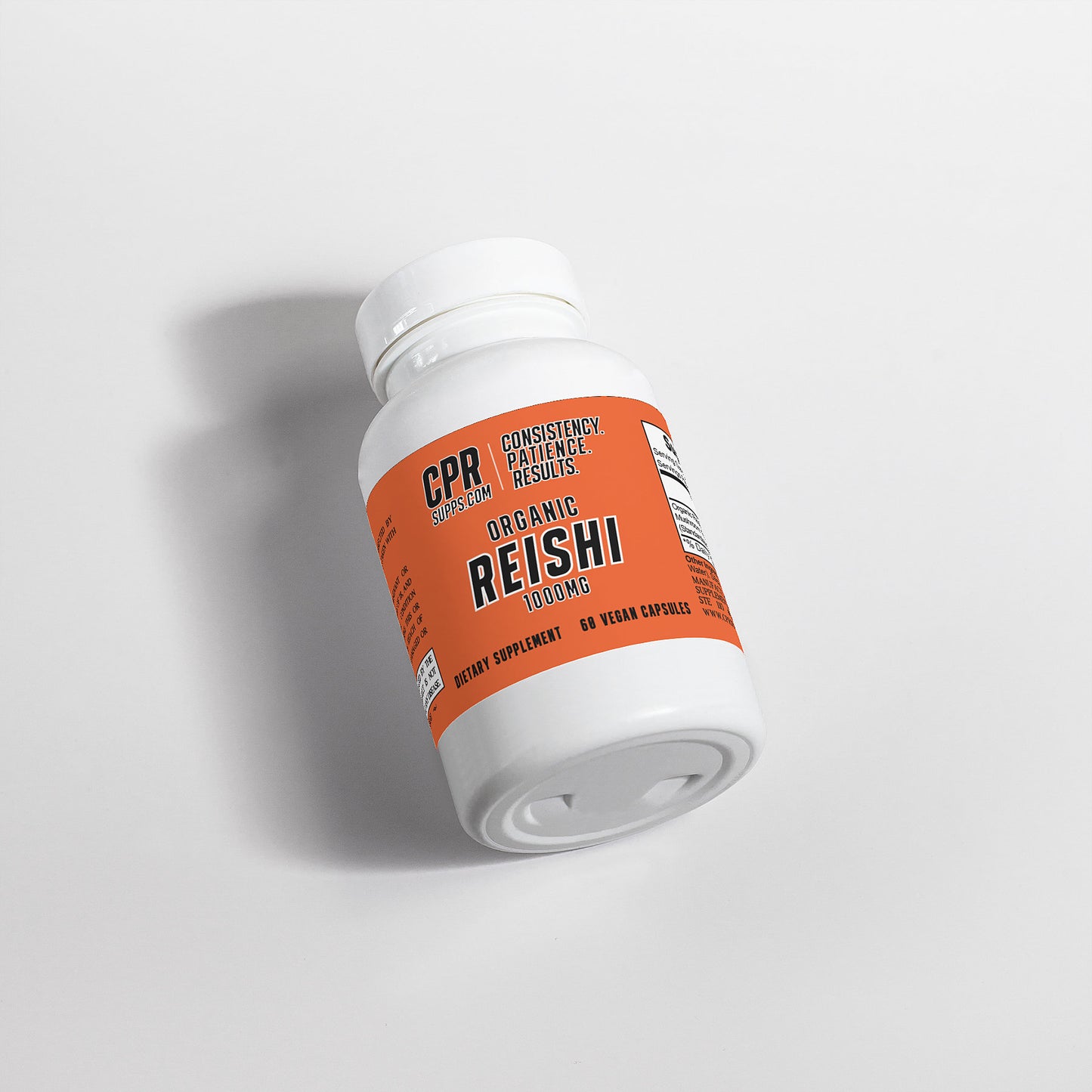 Reishi
