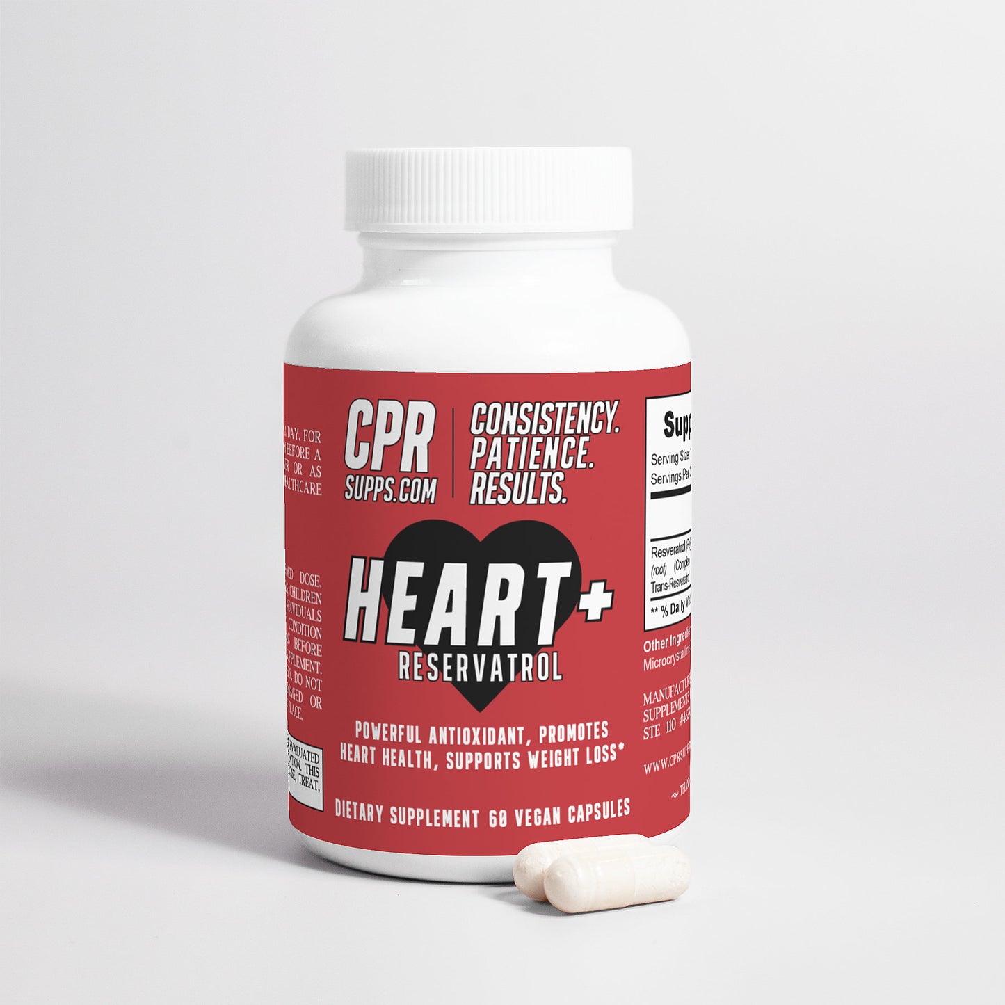 Heart+