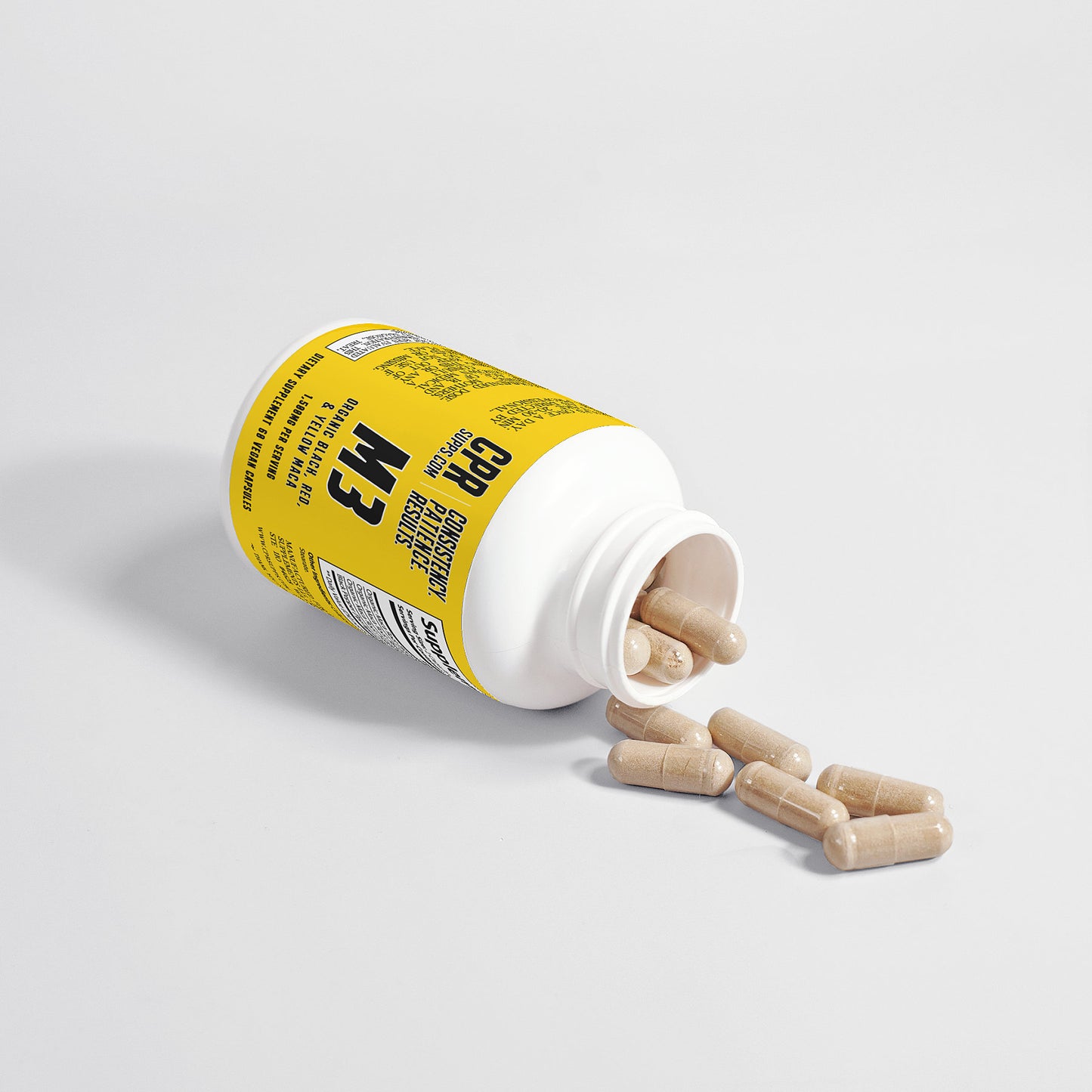 M3 (Maca)