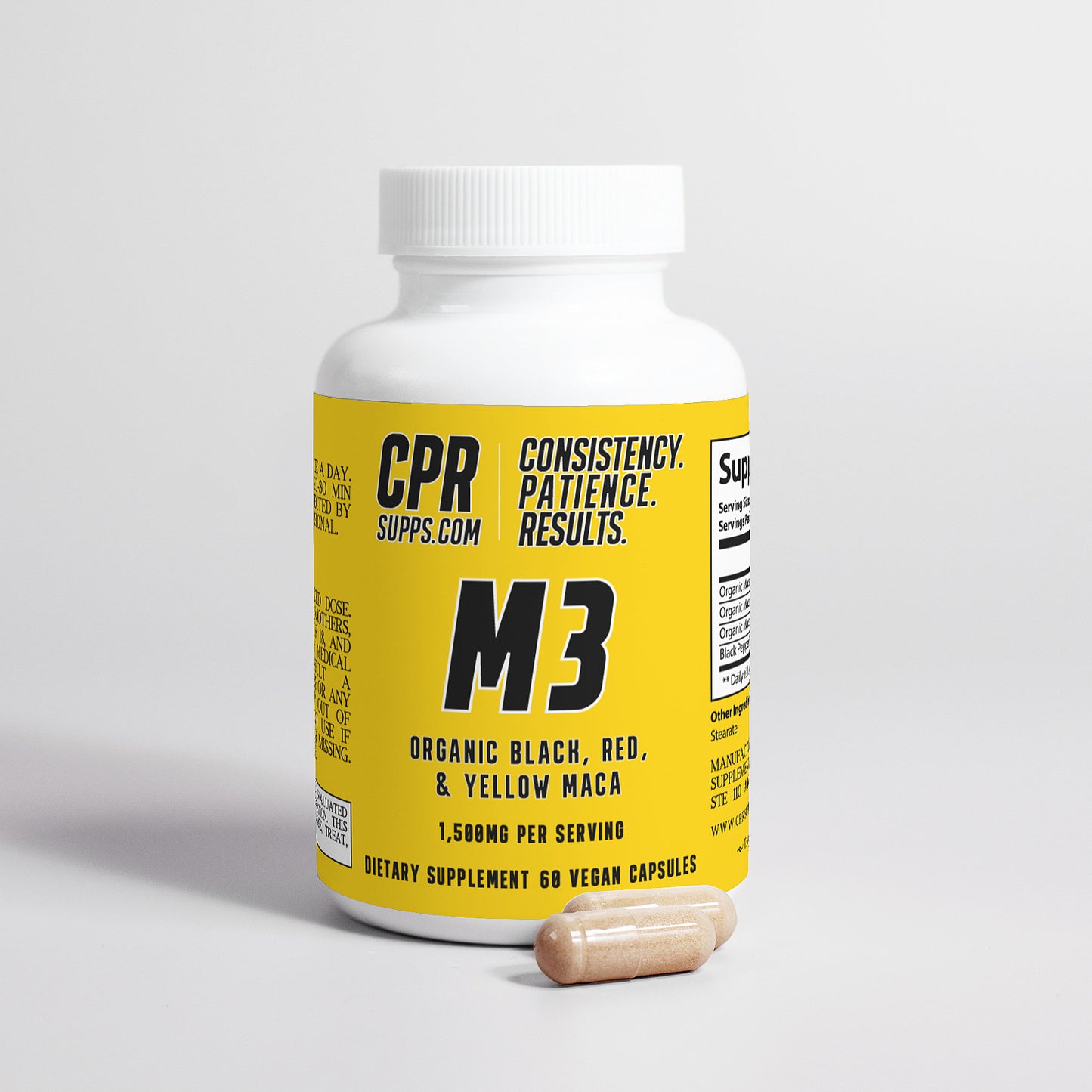 M3 (Maca)
