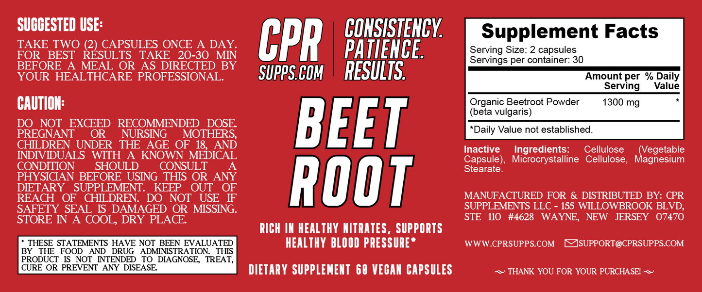 Beetroot
