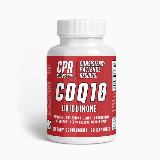 CoQ10