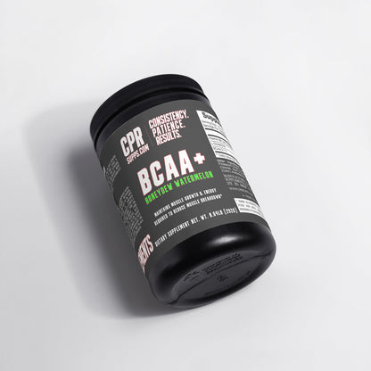 BCAA+