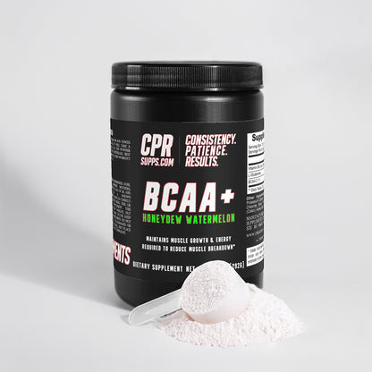 BCAA+