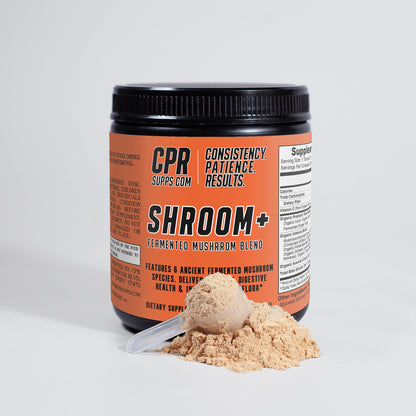 Shroom+ (Powder)