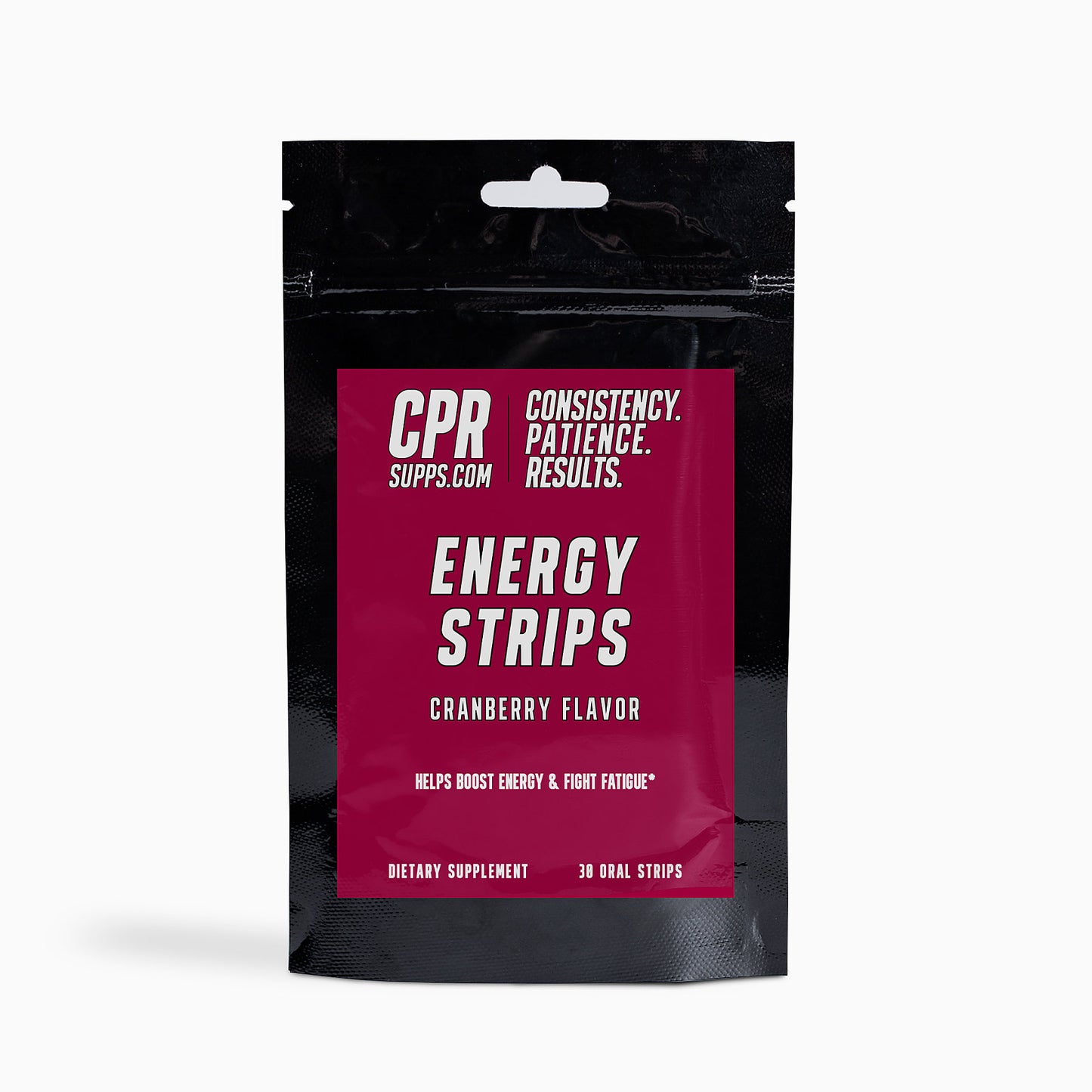 Energy Strips