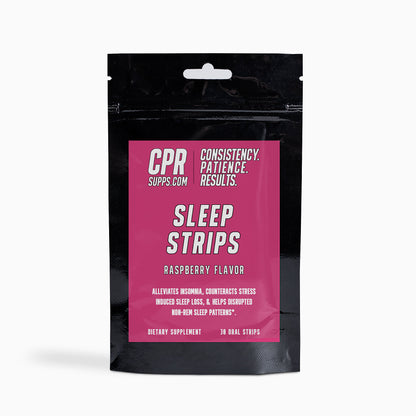 Sleep Strips