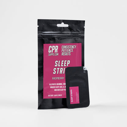 Sleep Strips