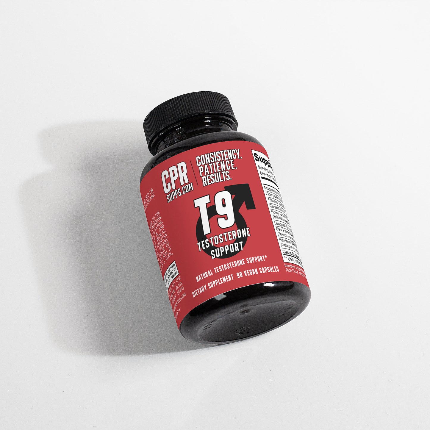 T9 (Testosterone Support)