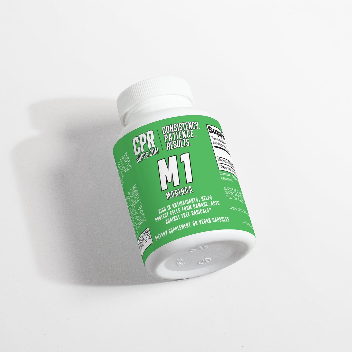 M1 (Moringa)