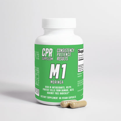 M1 (Moringa)