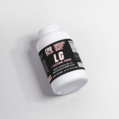 LG (L-Glutamine)