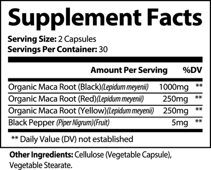 M3 (Maca)